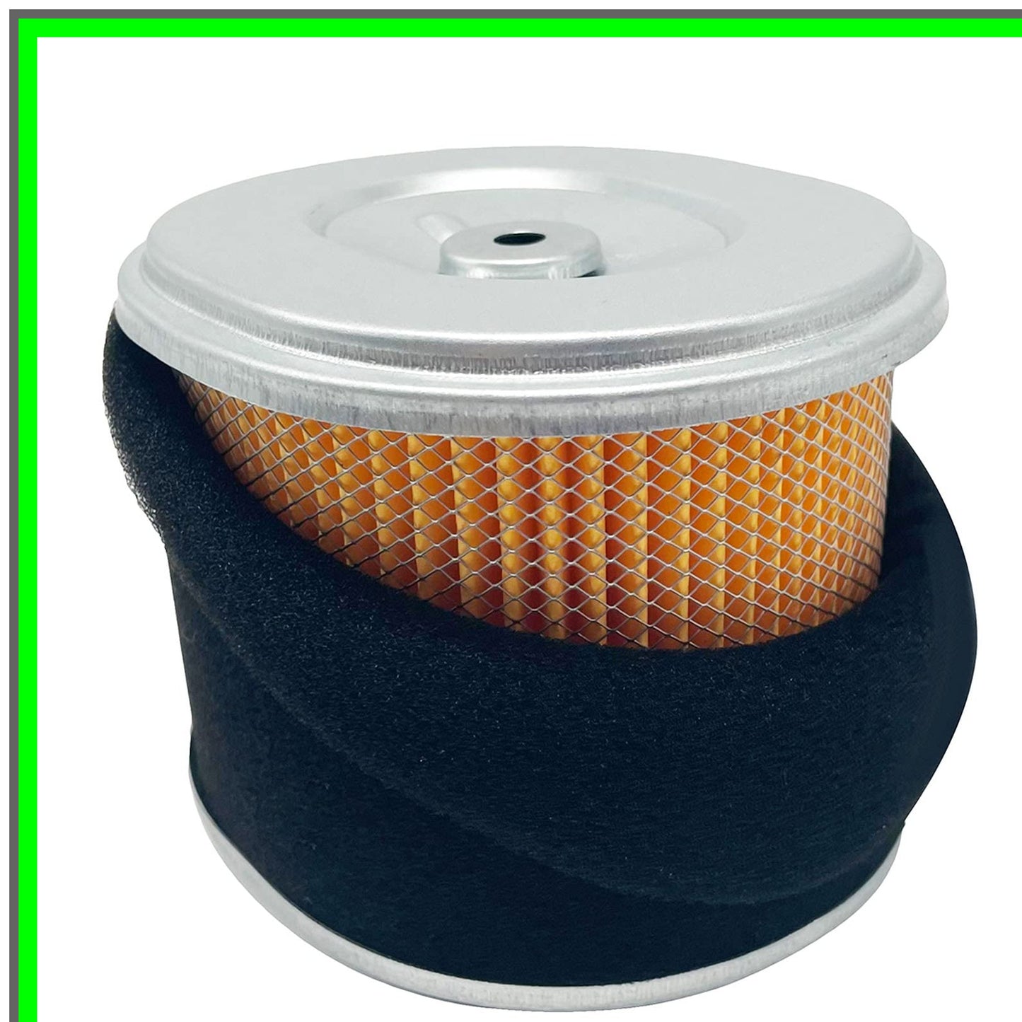 Honda GX 340 390 Air Filter Replacement for Optimal Engine Performance