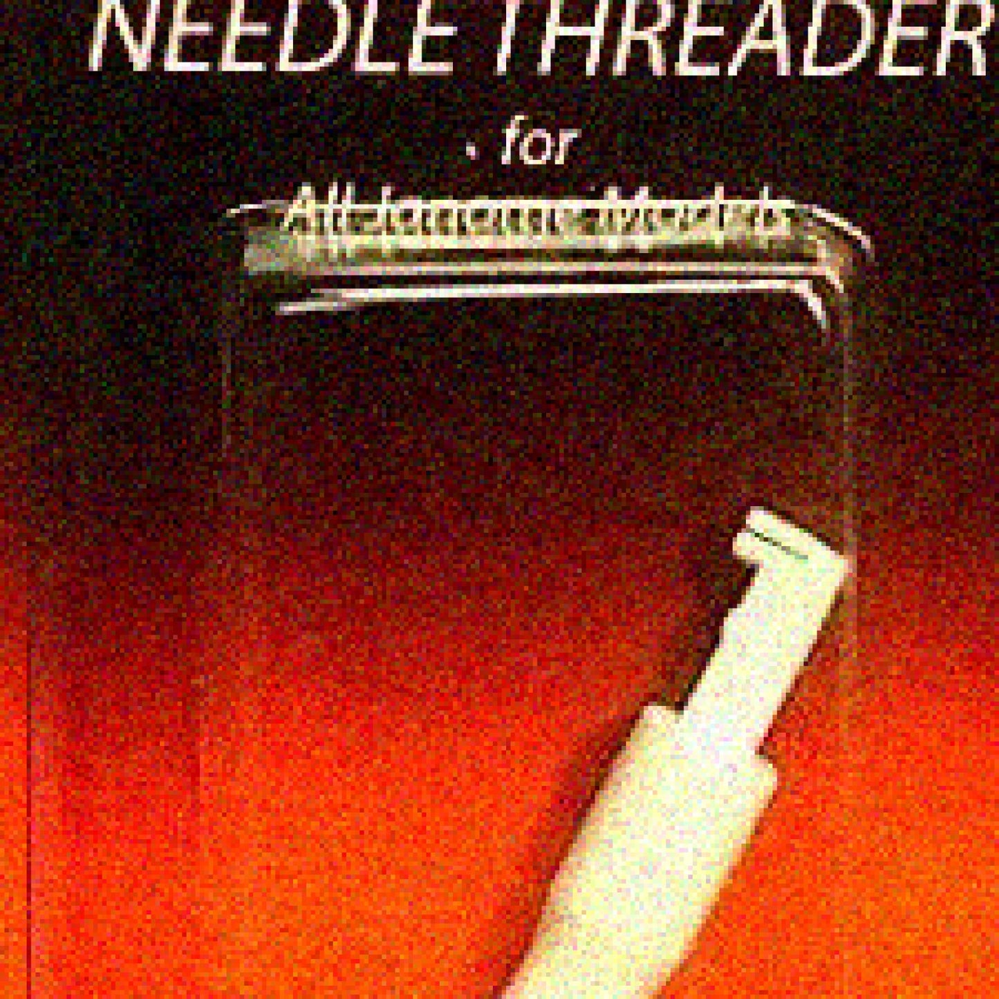 Needle Threader for All Models