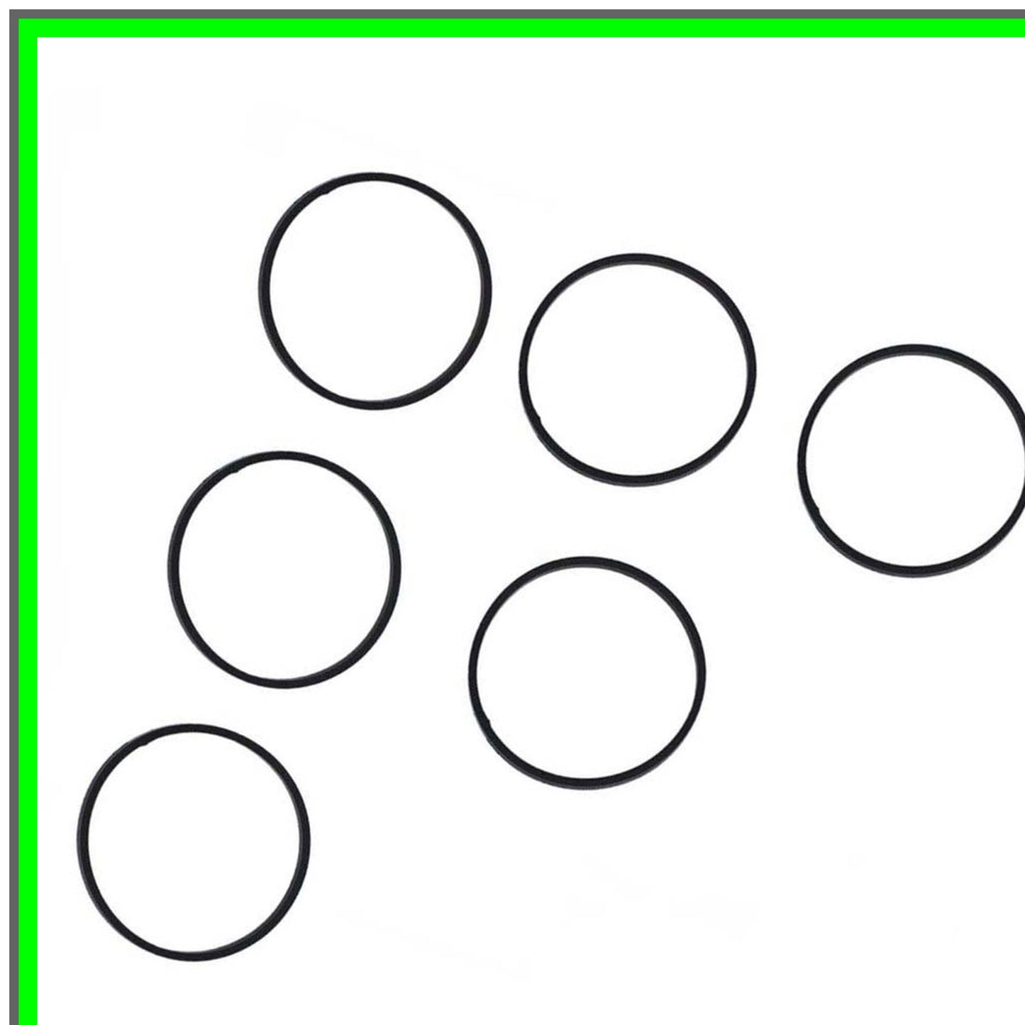 Tecumseh Carburetor Float Bowl Gasket Set for Reliable Engine Performance