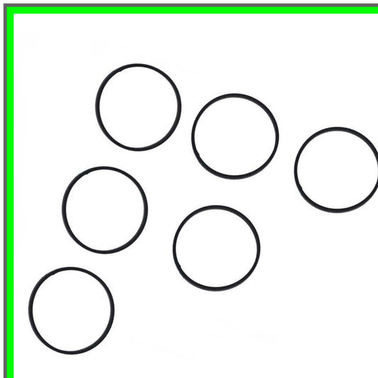 Tecumseh Carburetor Float Bowl Gasket Set for Reliable Engine Performance