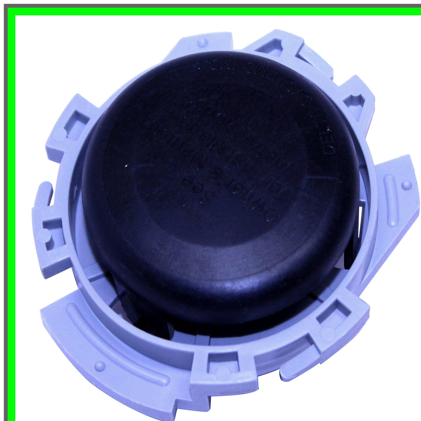 Ergonomic Seat Switch for Enhanced Comfort and Control