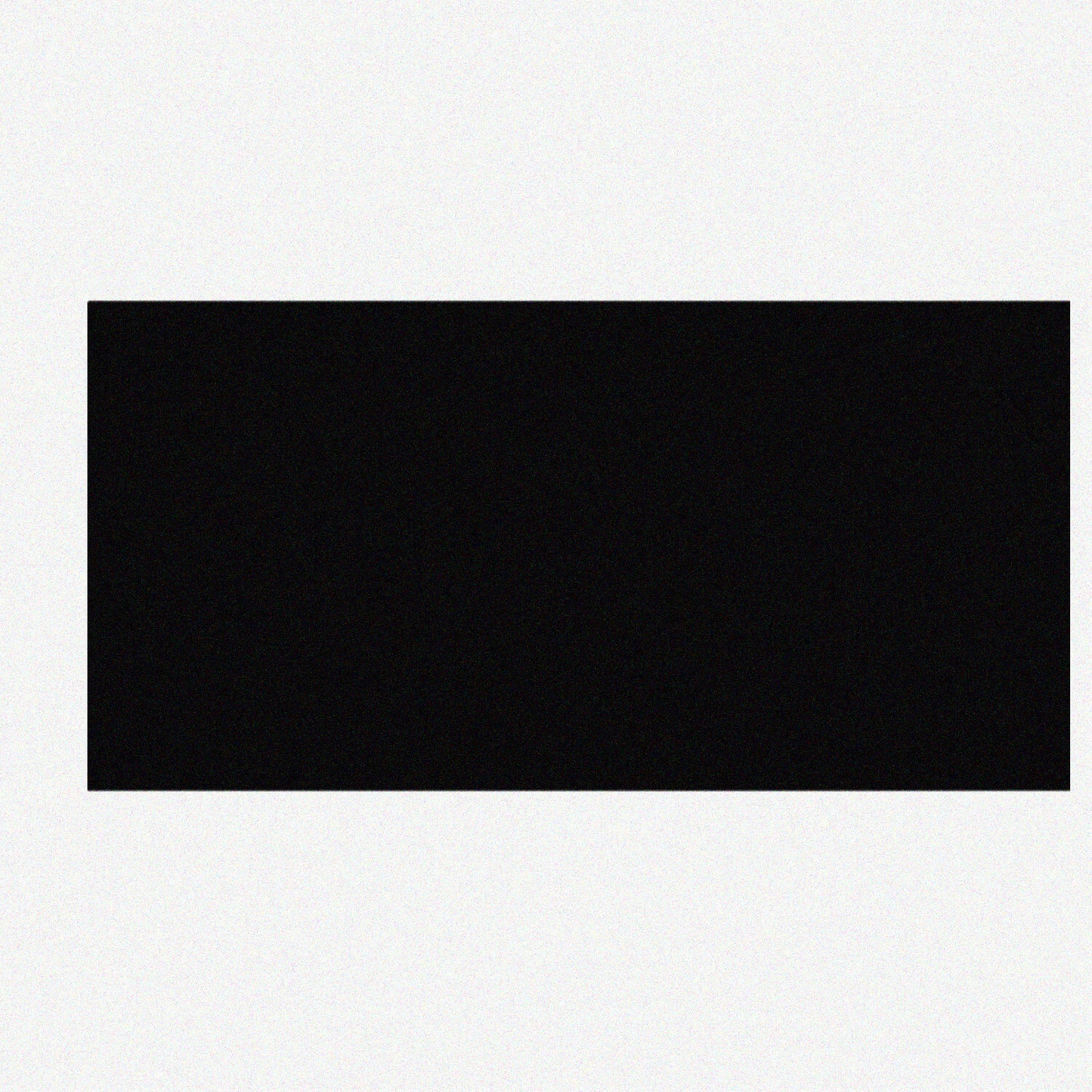 Jet Black Aqua Fabric Ink 300ML