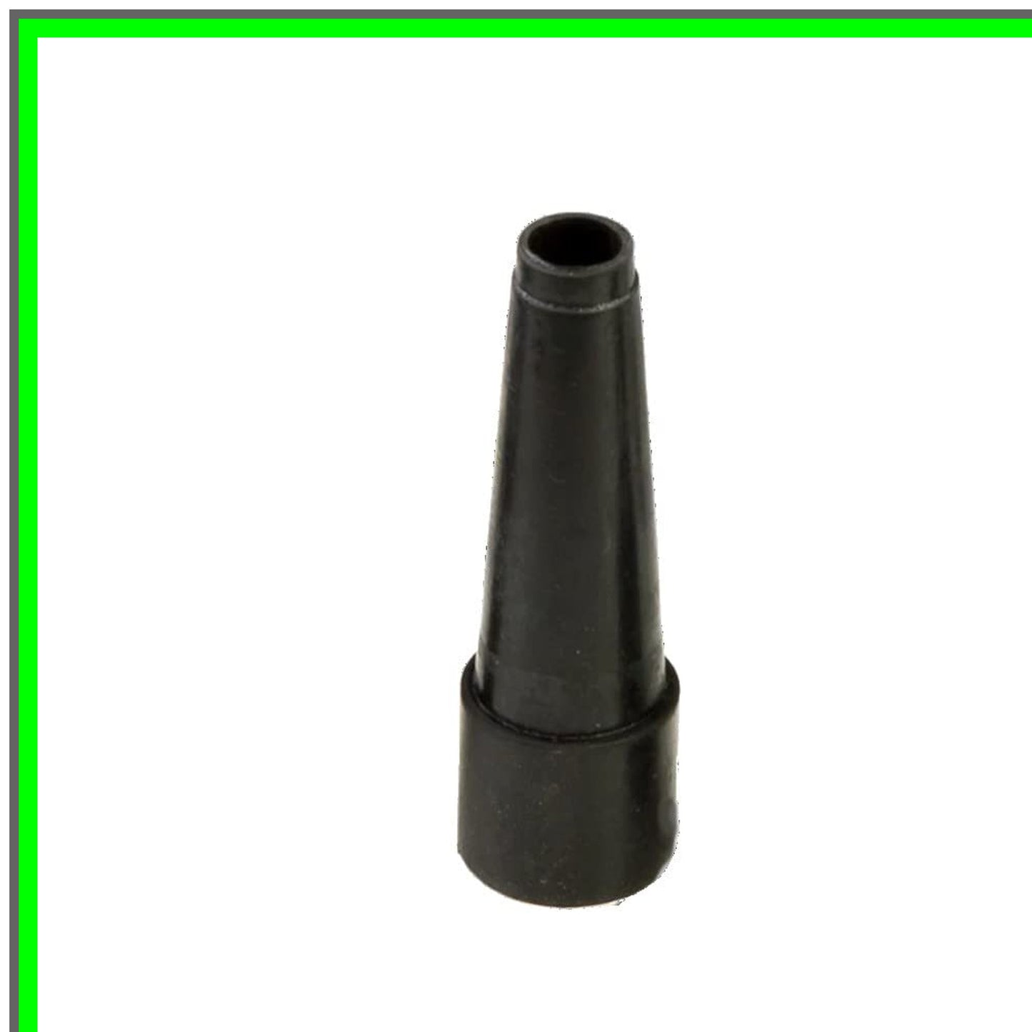 PowerFlow Concentrator Nozzle for Enhanced Blasting Performance