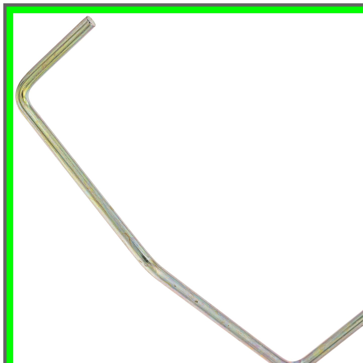 Deck Belt Keeper Rod for LTX1045 LTX1042 LTX1040 LTX1046M OEM Replacement