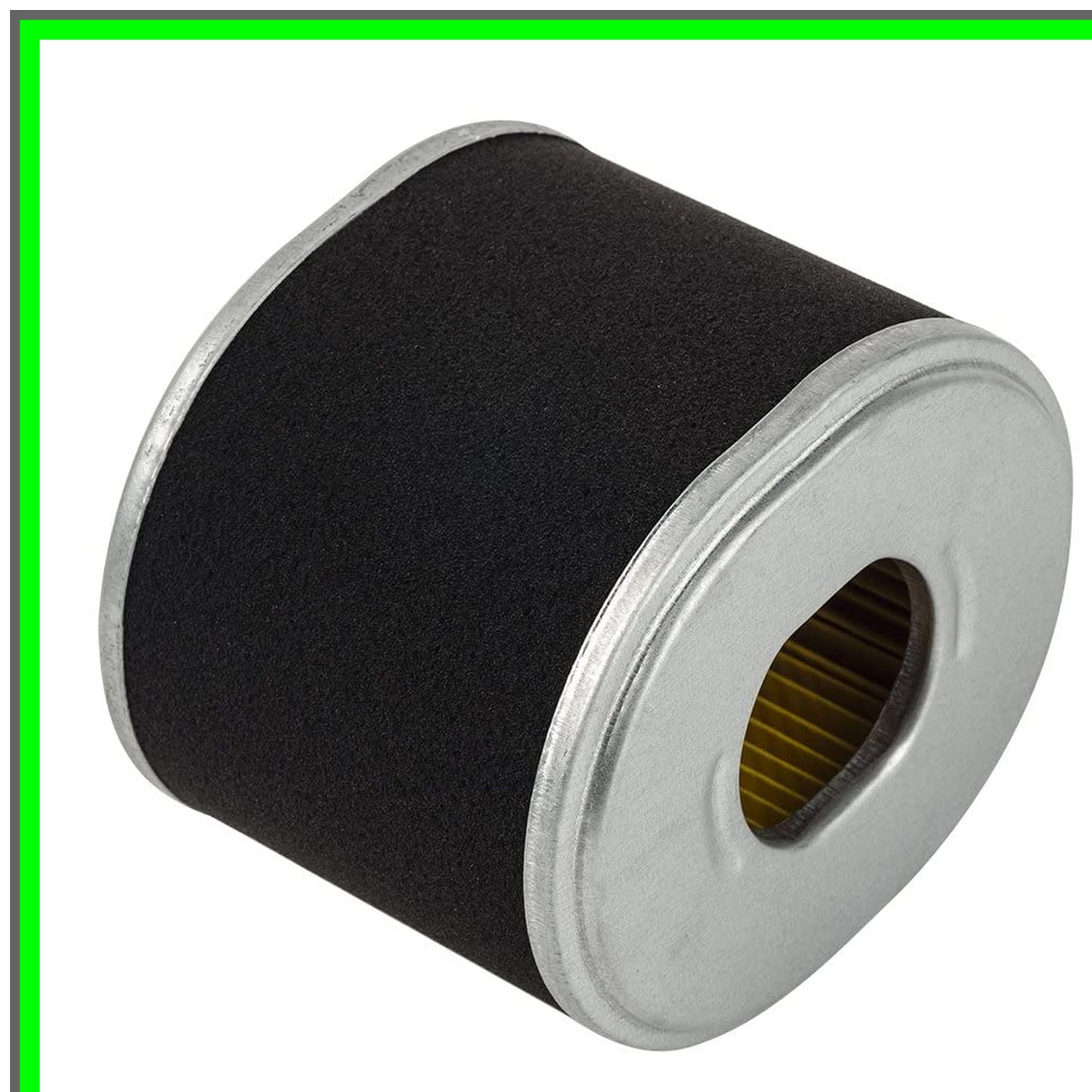 Honda GX340 GX390 Engine Air Filter Replacement for Optimal Performance