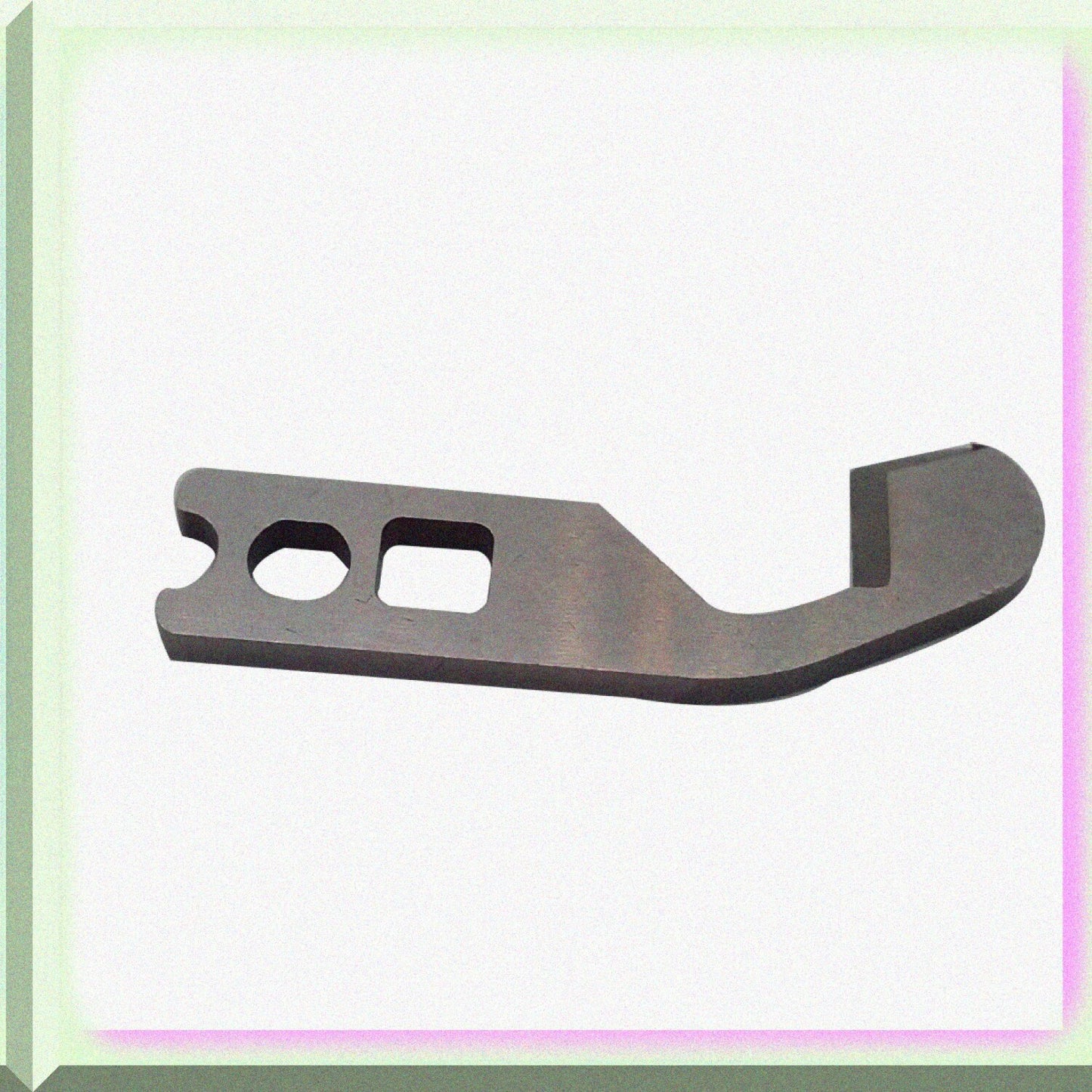 Upper Knife for Janome, NewHome, Elna, Kenmore Serger