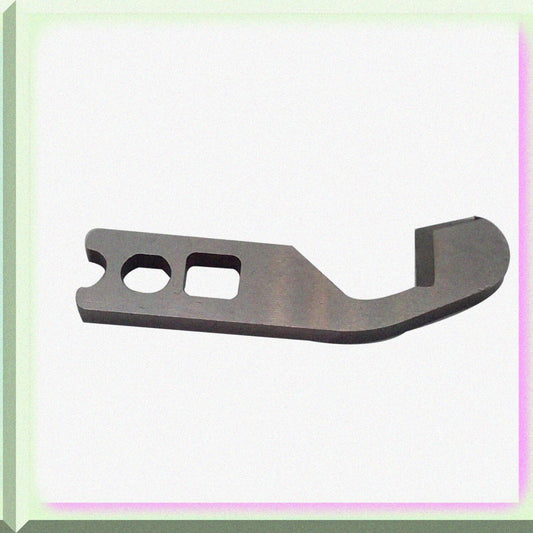 Upper Knife for Janome, NewHome, Elna, Kenmore Serger