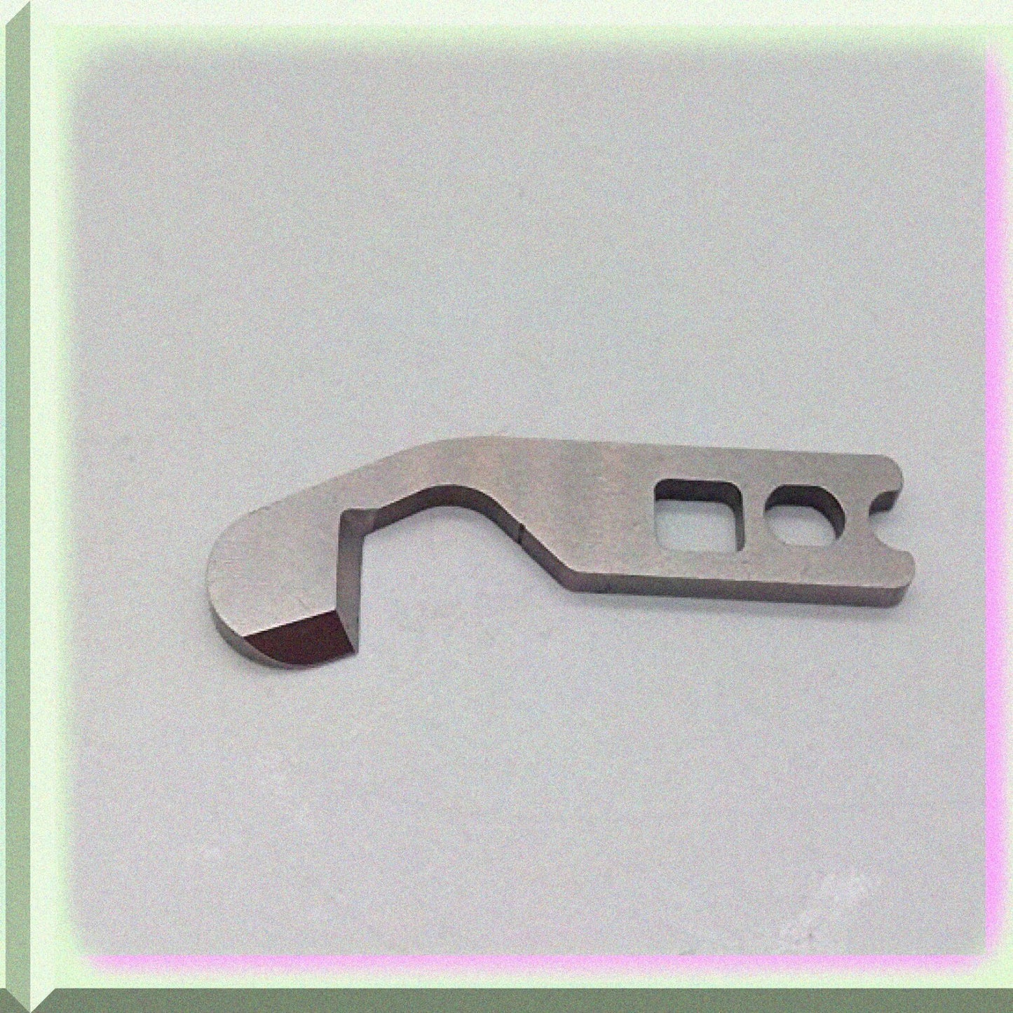 Upper Knife for Janome, NewHome, Elna, Kenmore Serger