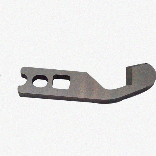 Upper Knife Compatible with Janome, NewHome, Elna, Kenmore Serger