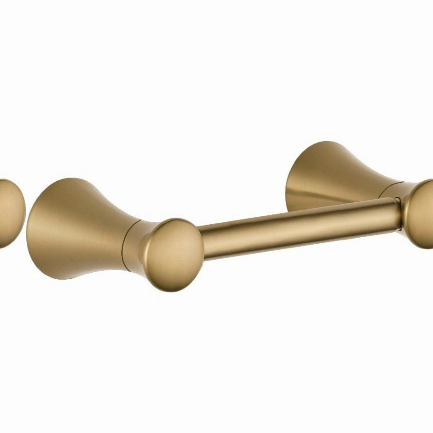 Lahara Wall Mounted Pivoting Toilet Paper Holder