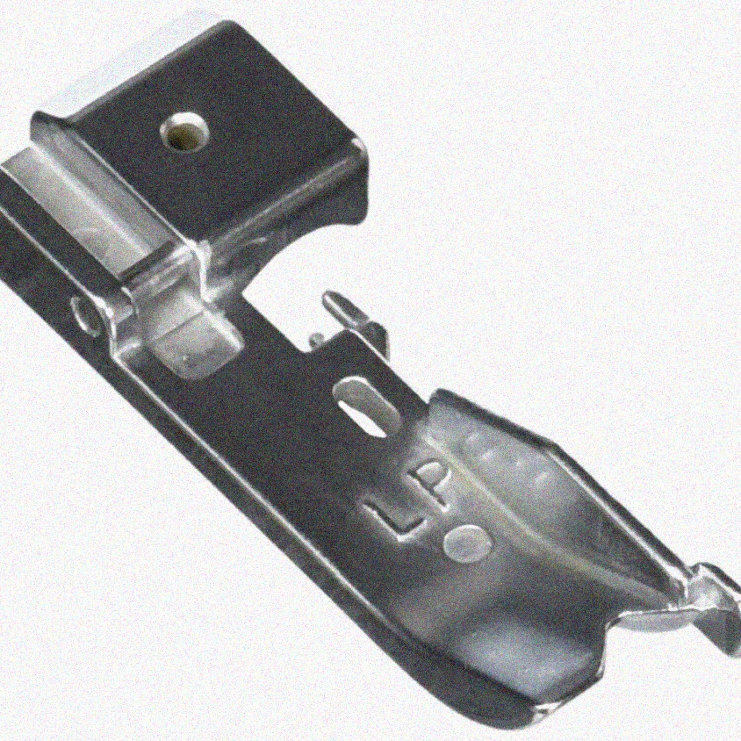 SA210 Serger Piping Foot, Silver