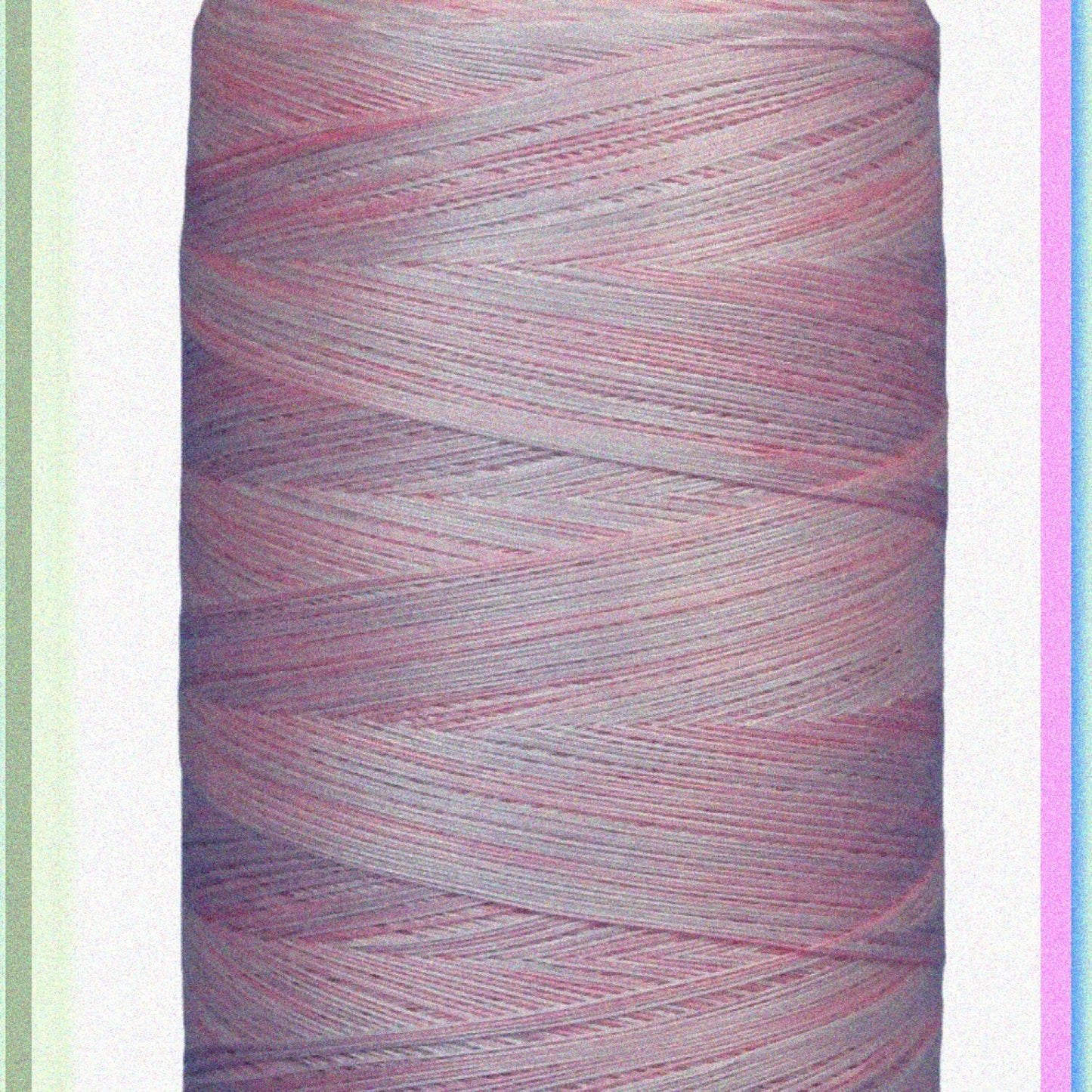 Cotton Candy Quilting Thread 2000 Yard Cone