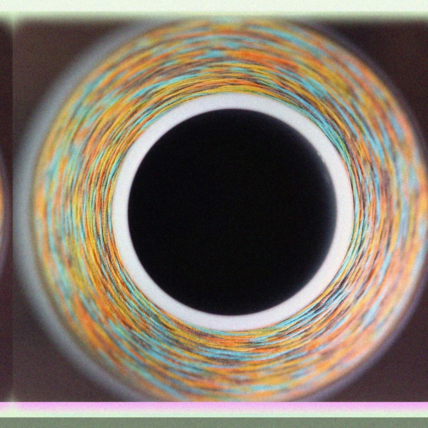 Cotton Candy Quilting Thread 2000 Yard Cone