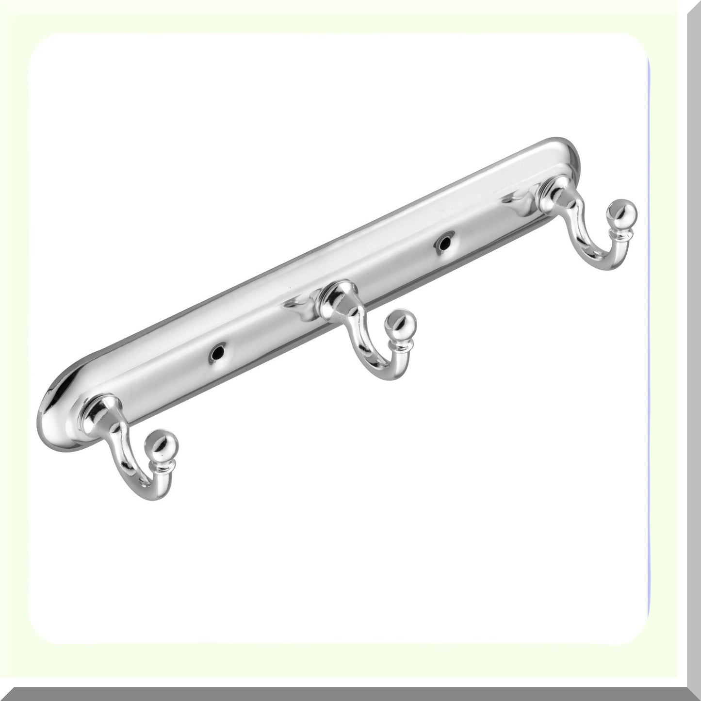 7603CH Chrome Robe Hook