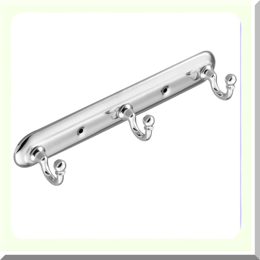 7603CH Chrome Robe Hook