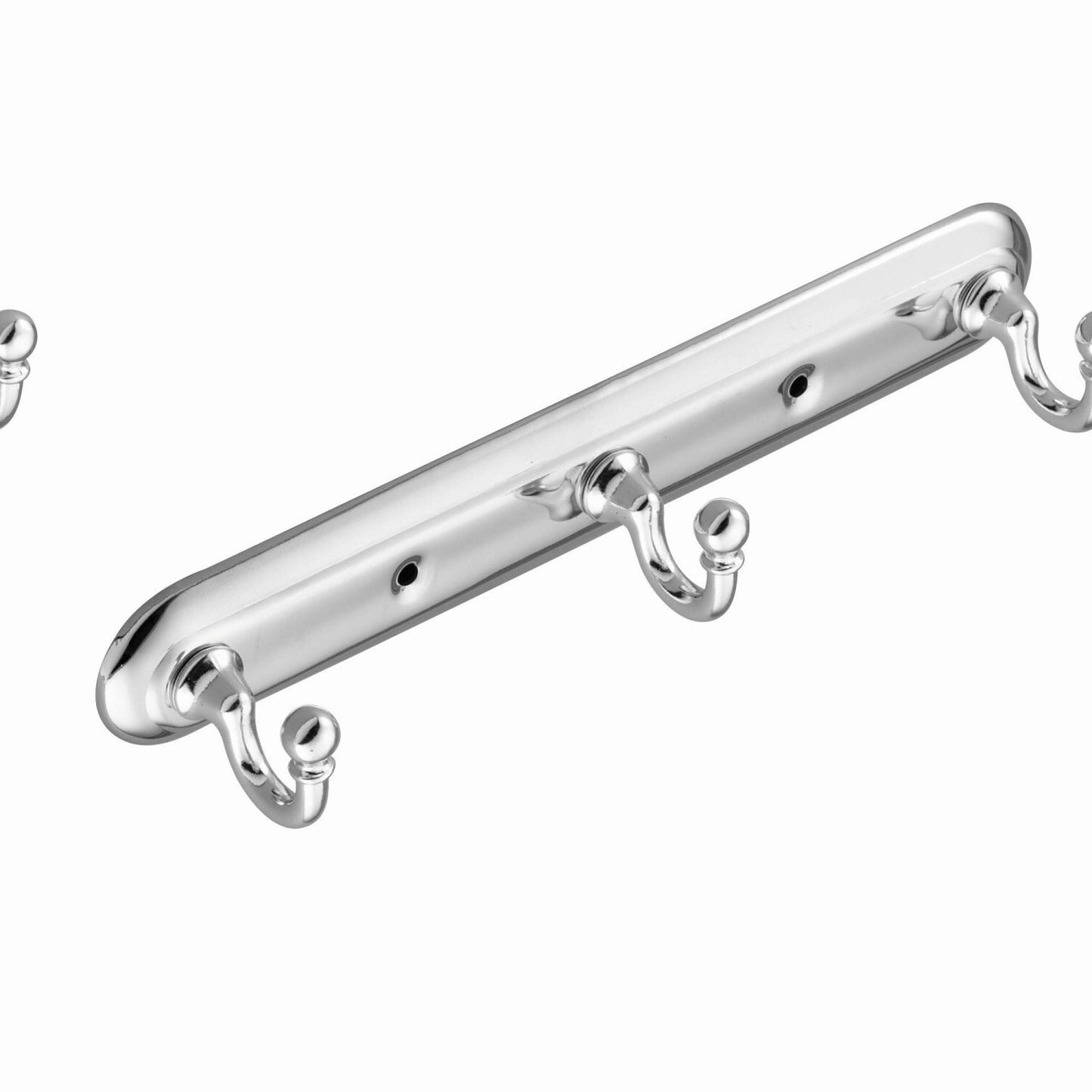 7603CH Chrome Robe Hook