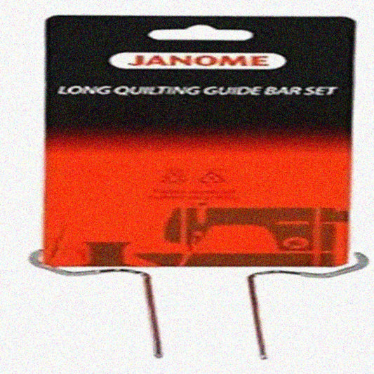 Long Quilting Guide Bar Set