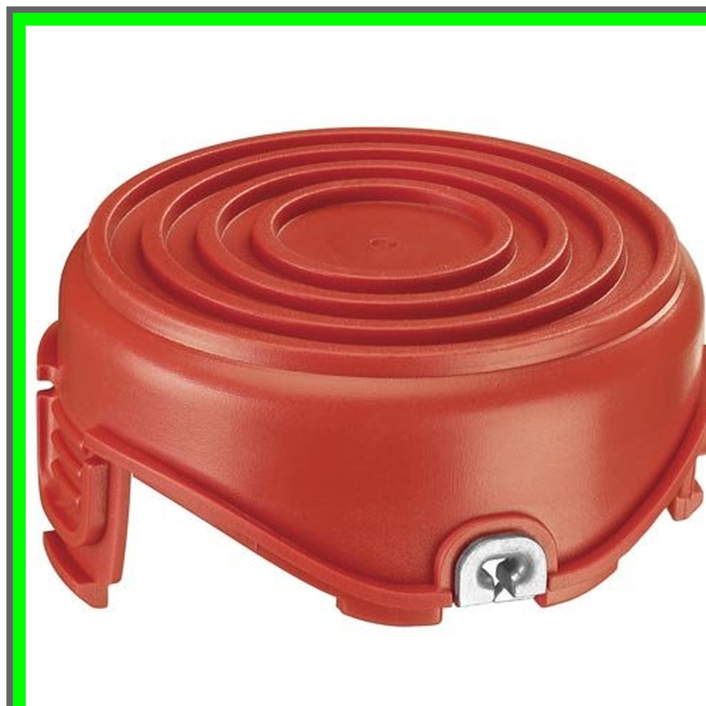 Spool Cover for GH700 GH710 GH750 GrHog String Trimmers Replacement Part