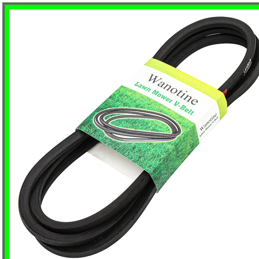 Deck Drive Belt Replacement for Husqvarna Poulan AYP 42" Lawn Mowers 1/2" x 95"
