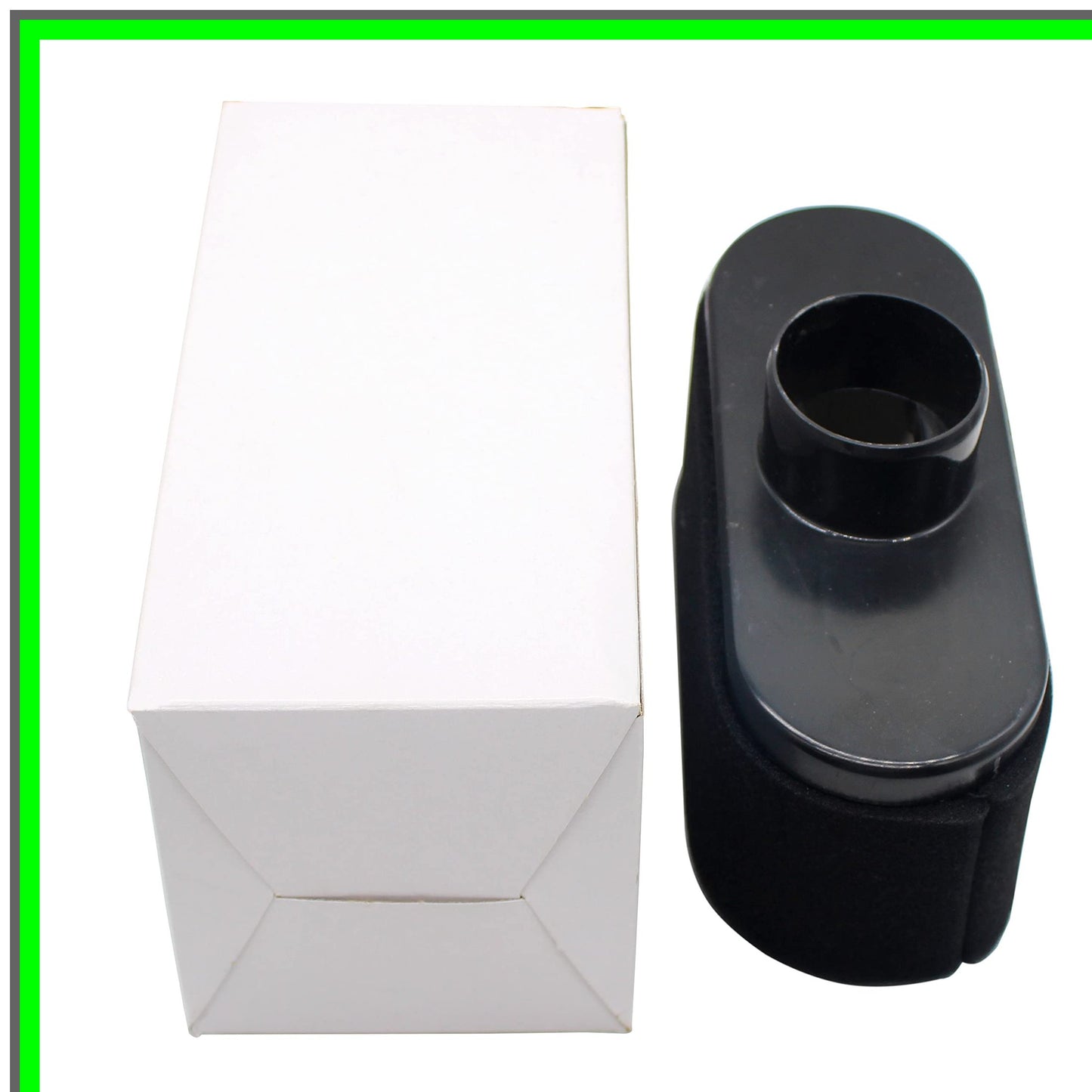 Kawasaki Compatible 2 Pack Air Filter Pre Filter for Engine Protection