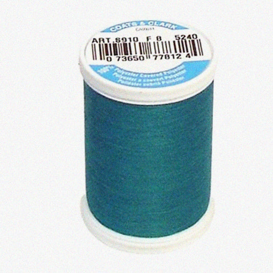 Dual Duty XP General Purpose Sewing Thread 250 Yards