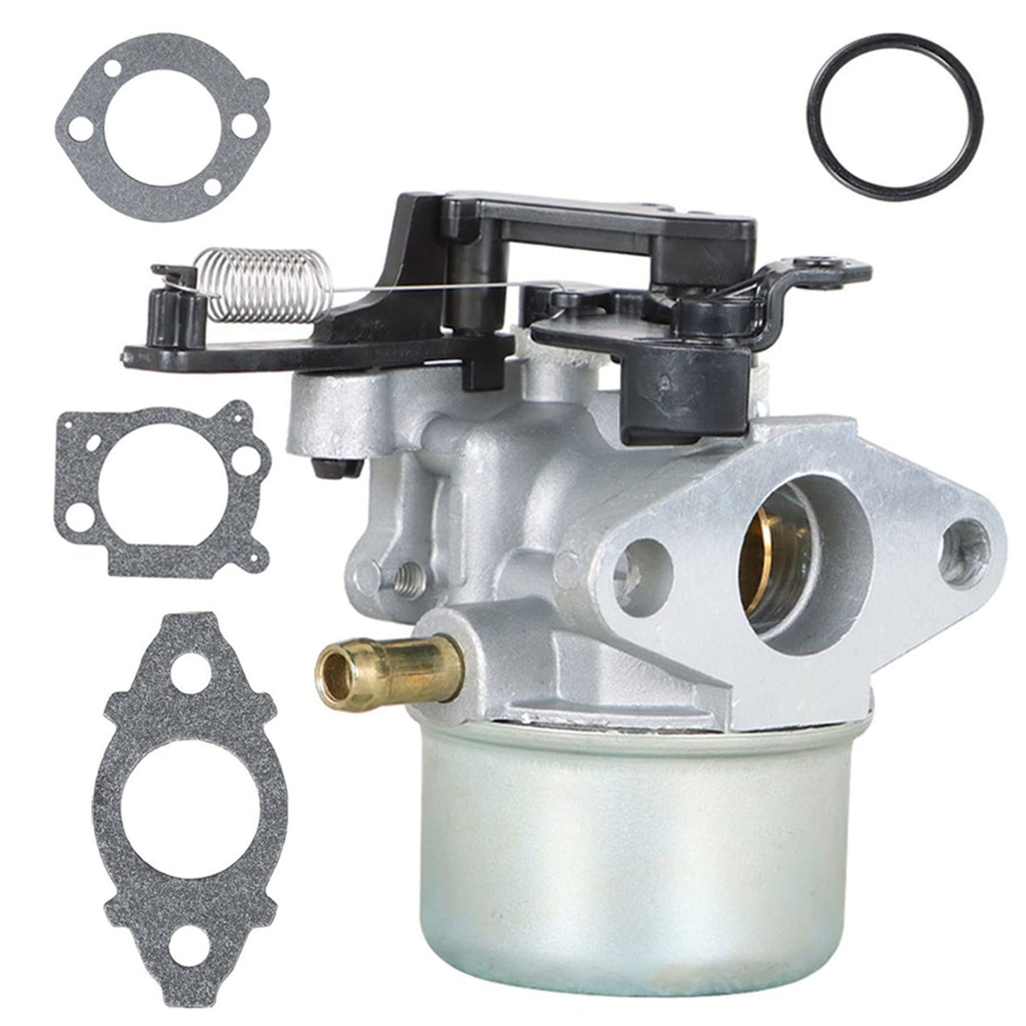 Carburetor Replacement for Troy Bilt Power Washer 7.75-8.75 HP 2700-3000 PSI