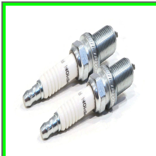 High-Performance Spark Plugs for Cub Cadet MTD 759-3336 Pack of 2