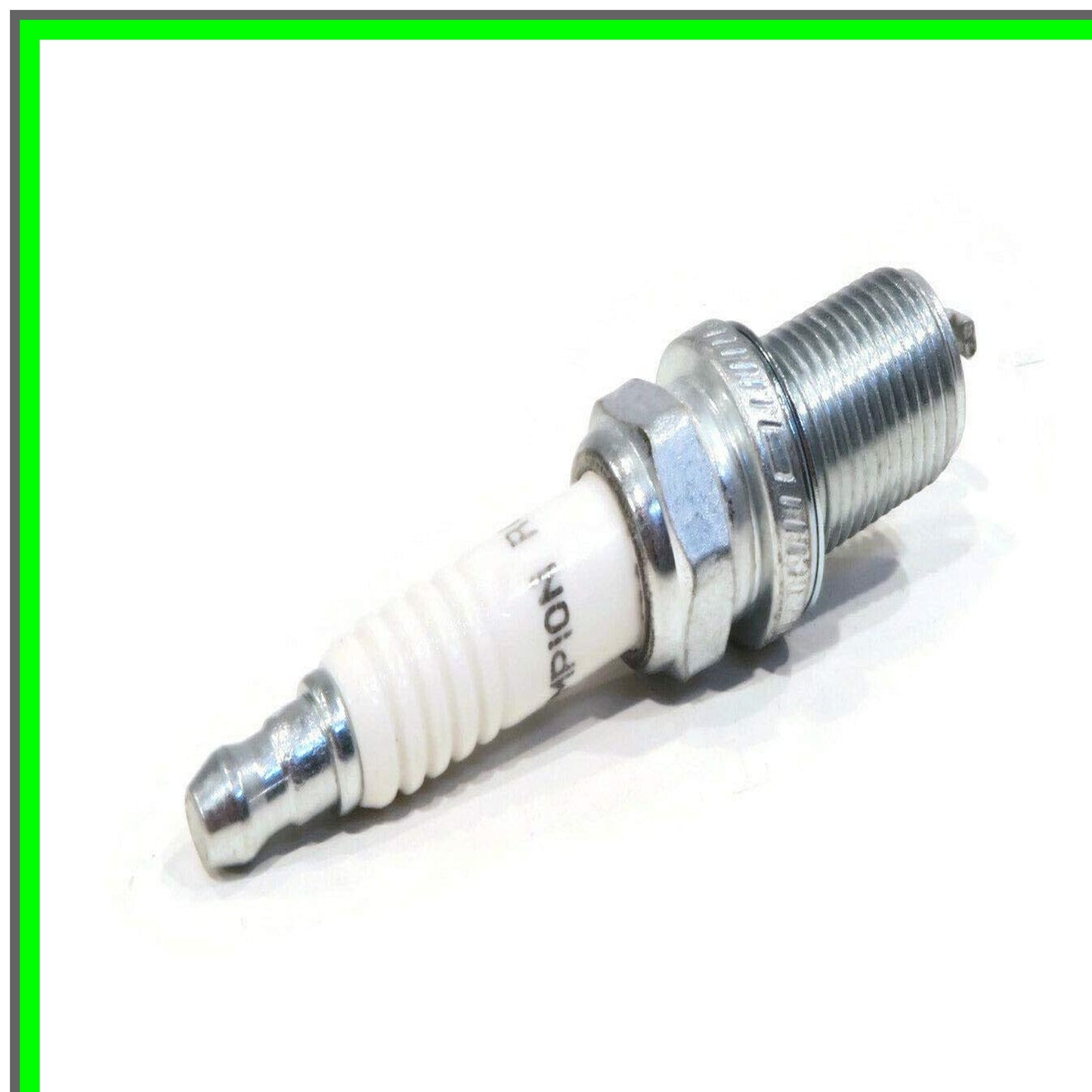 High-Performance Spark Plugs for Cub Cadet MTD 759-3336 Pack of 2