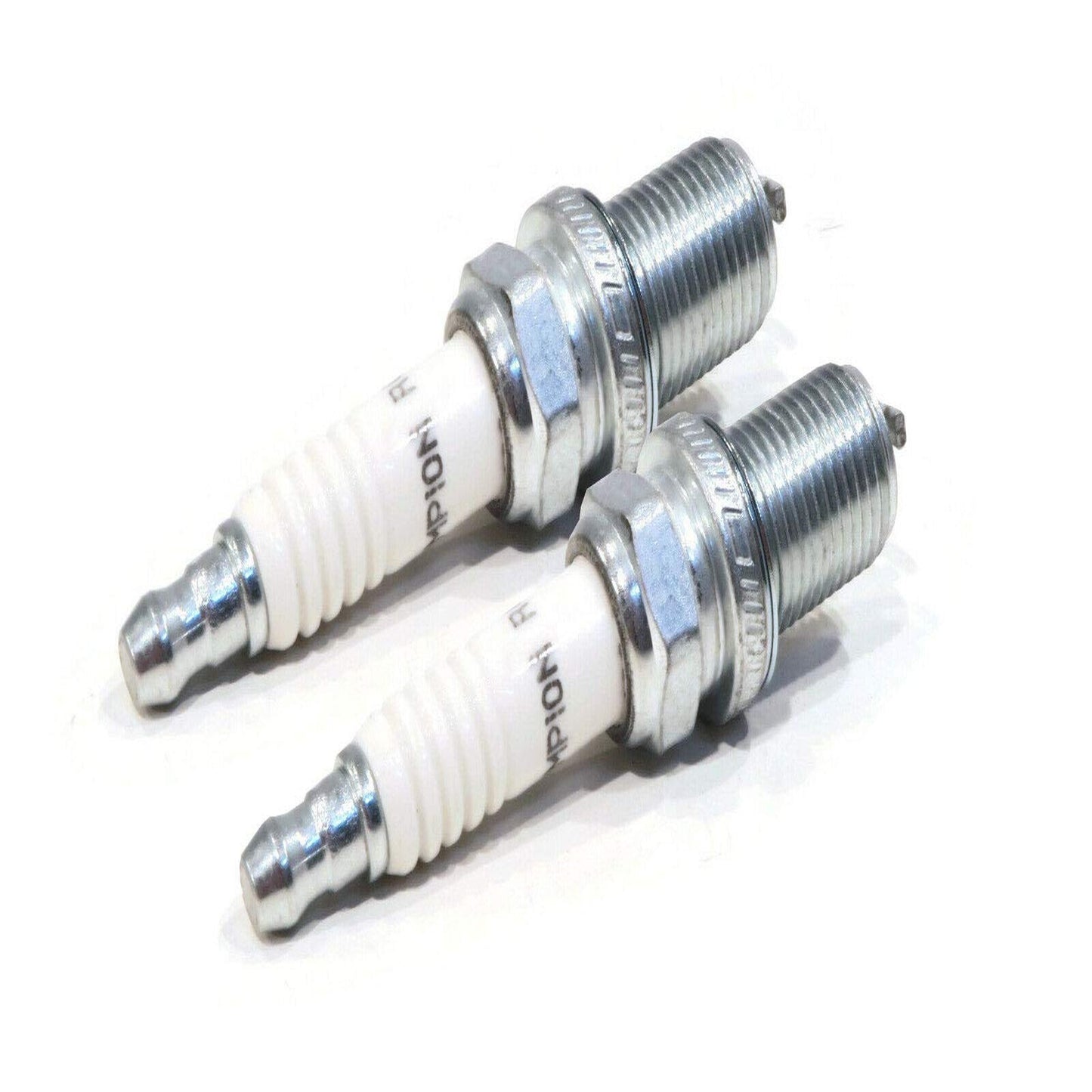 High-Performance Spark Plugs for Cub Cadet MTD 759-3336 Pack of 2