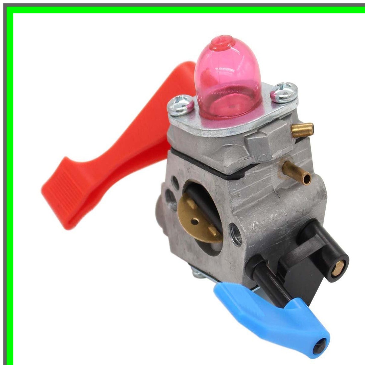 High-Performance Carburetor for Poulan Jonsered Gas Blowers and Eaters