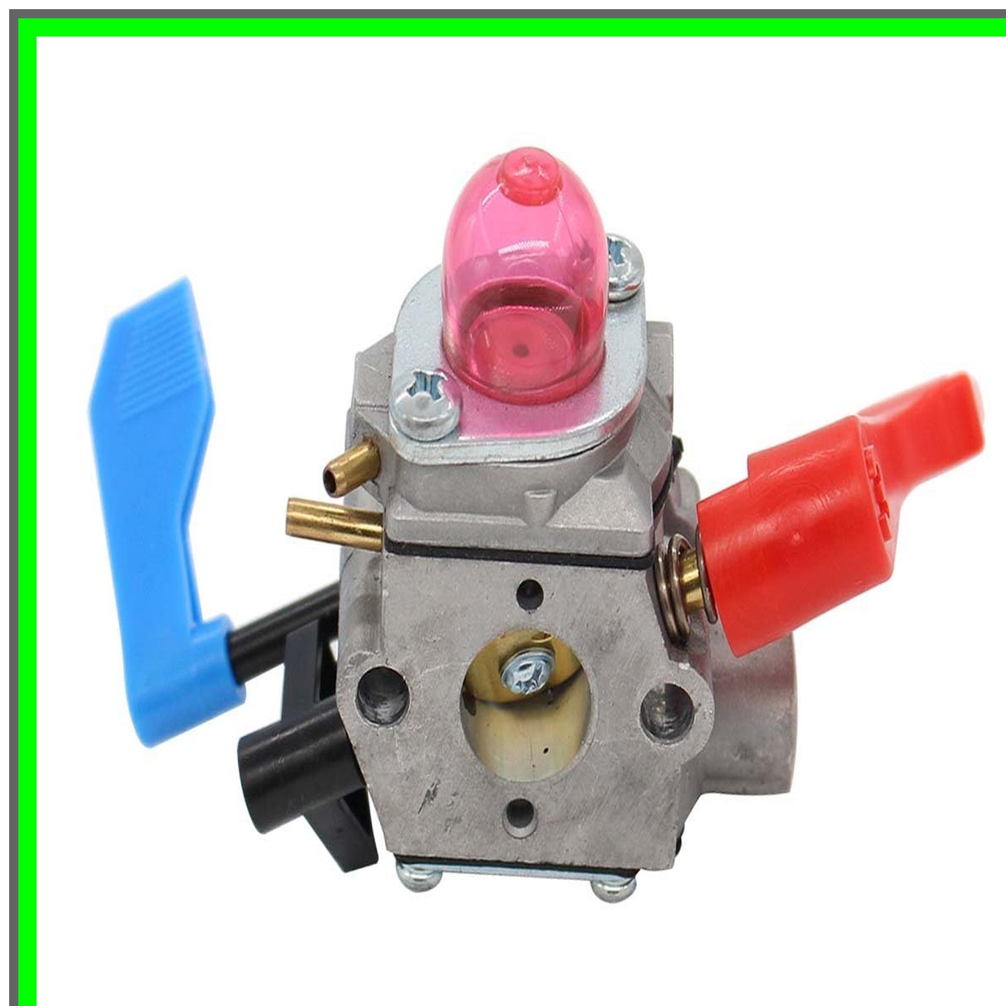 High-Performance Carburetor for Poulan Jonsered Gas Blowers and Eaters