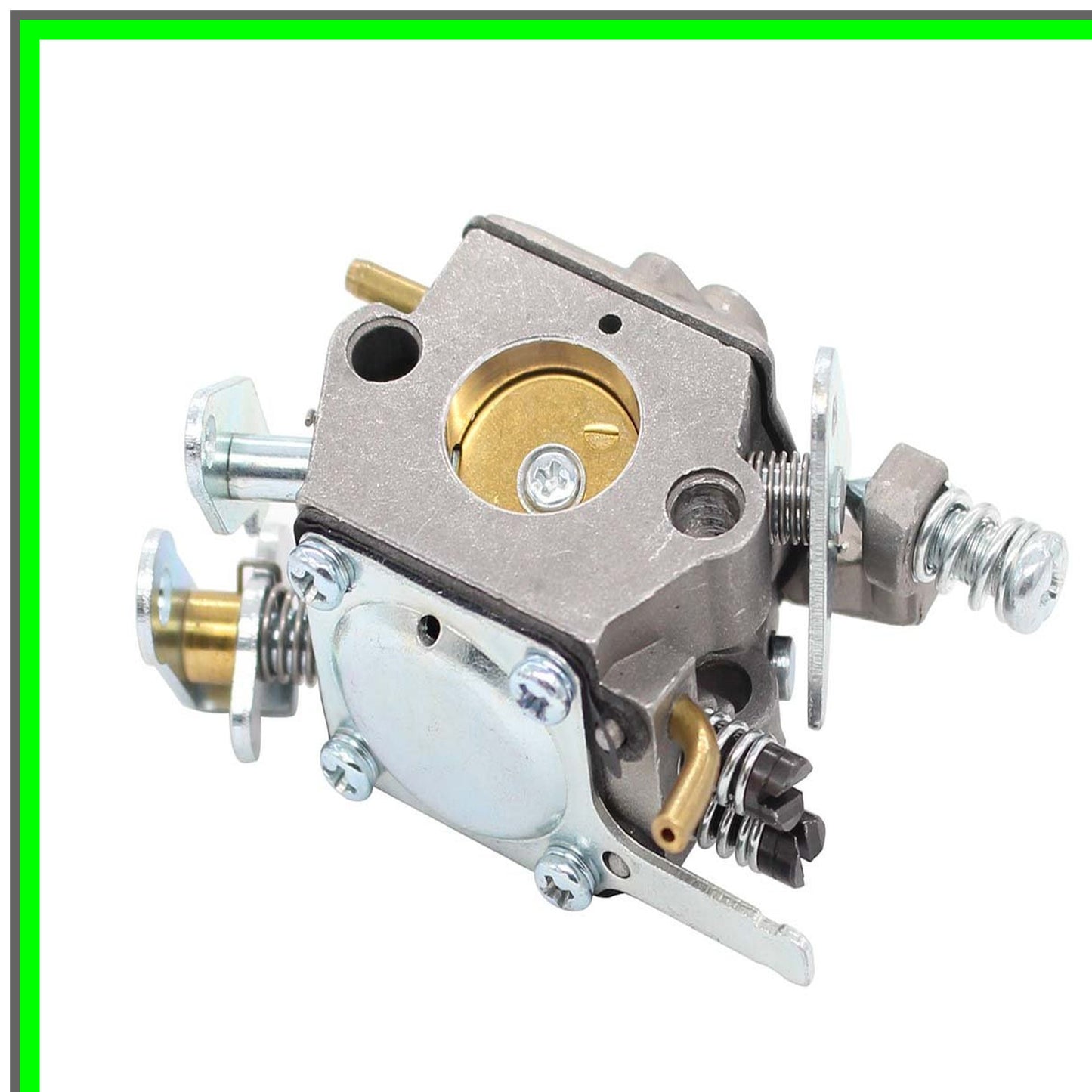 Poulan Chainsaw Carburetor Air Filter and Fuel Line Kit Replacement Parts