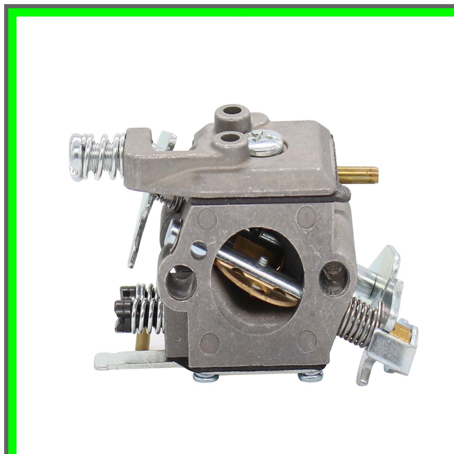 Poulan Chainsaw Carburetor Air Filter and Fuel Line Kit Replacement Parts