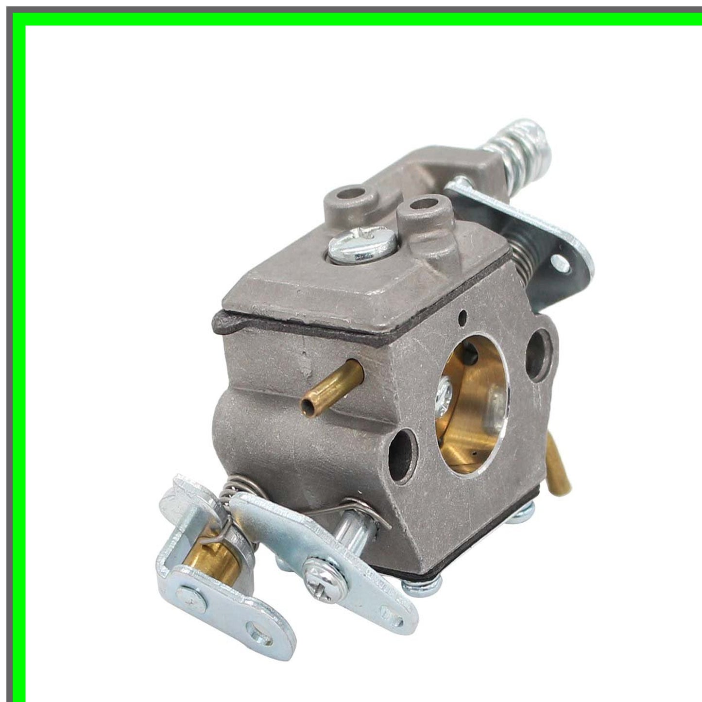 Poulan Chainsaw Carburetor Air Filter and Fuel Line Kit Replacement Parts