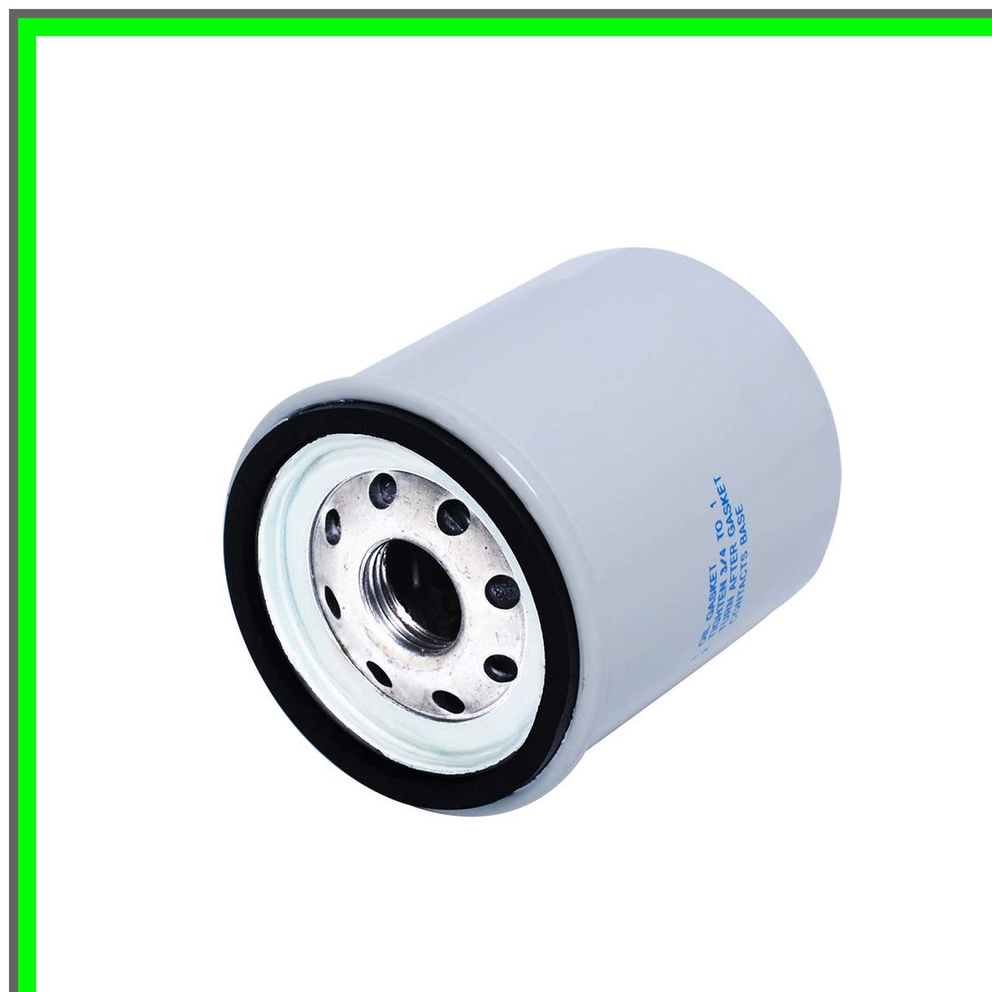 Hydro Gear Oil Filter Replacement 2-Pack for HG52114 and Compatible Models