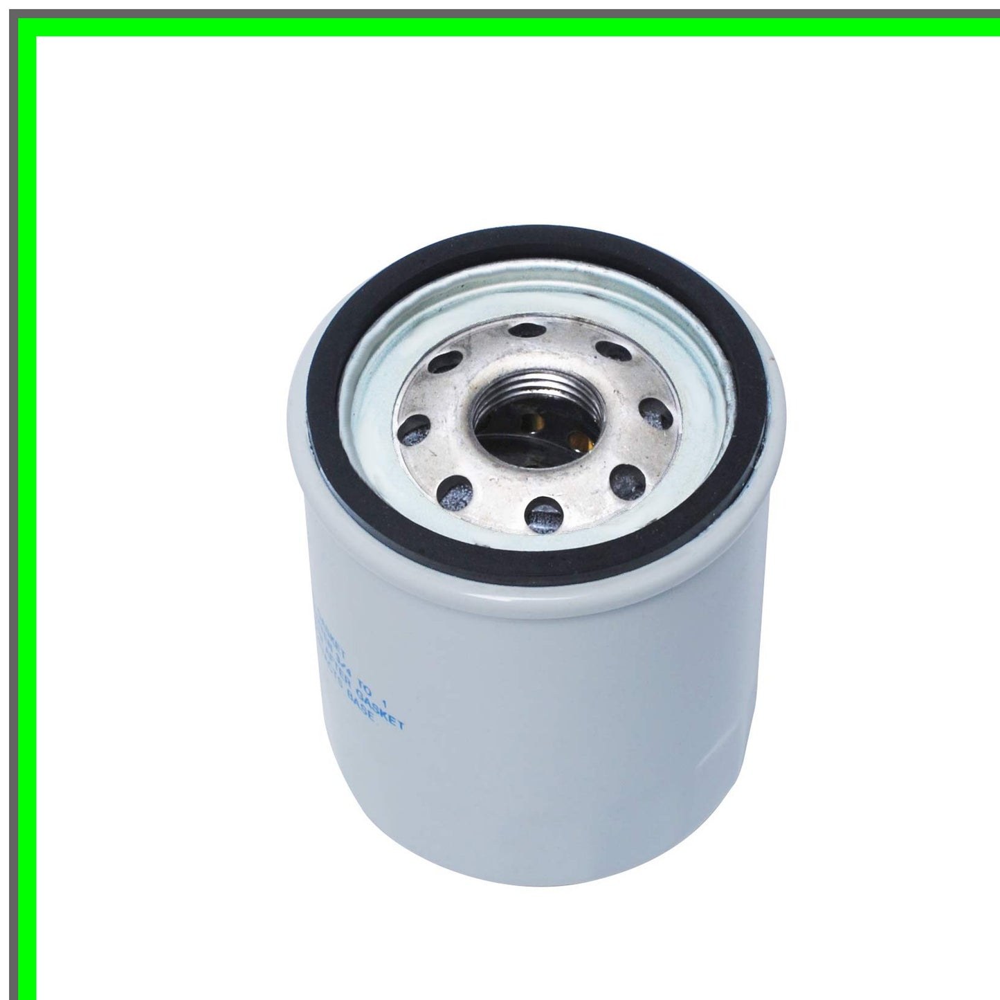 Hydro Gear Oil Filter Replacement 2-Pack for HG52114 and Compatible Models