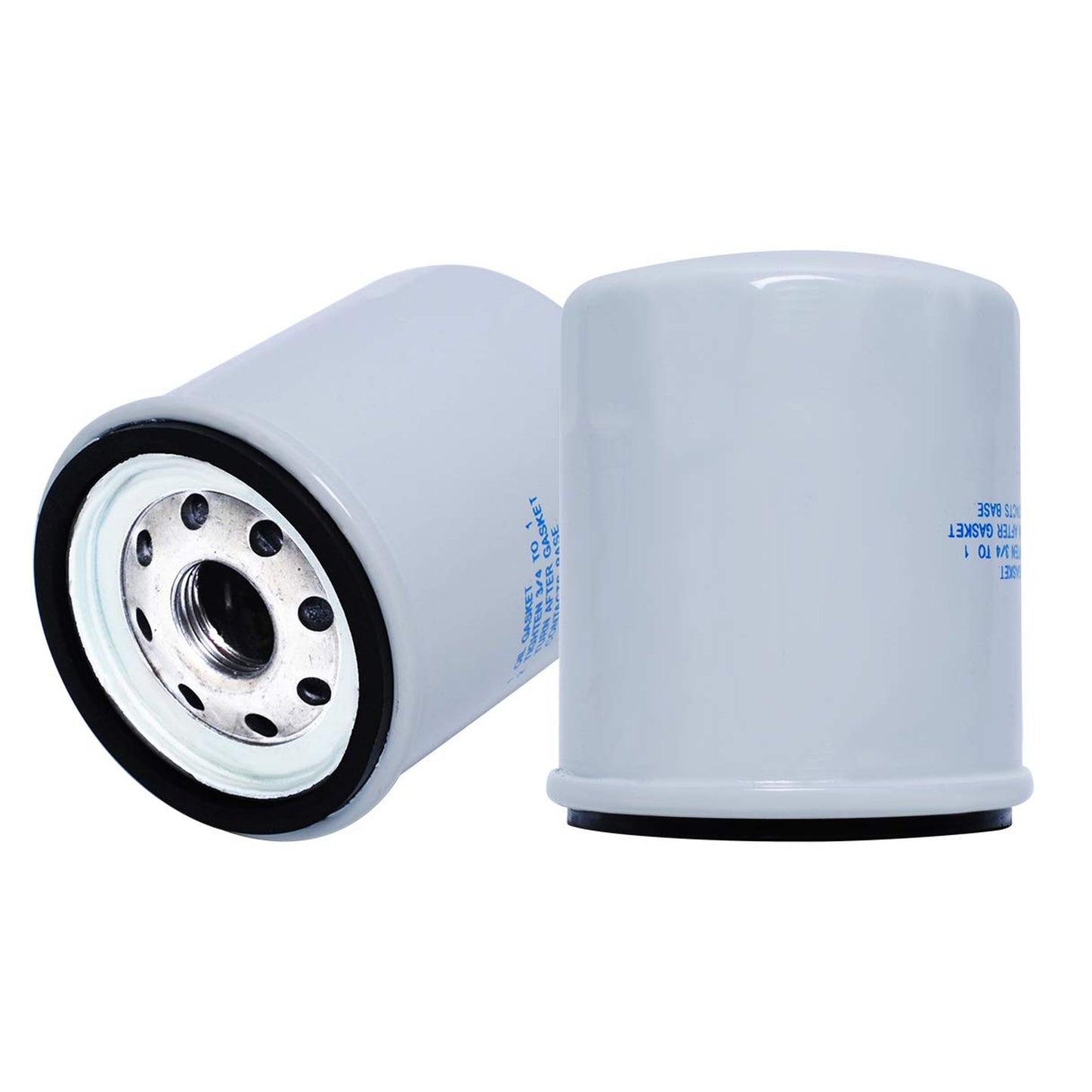 Hydro Gear Oil Filter Replacement 2-Pack for HG52114 and Compatible Models