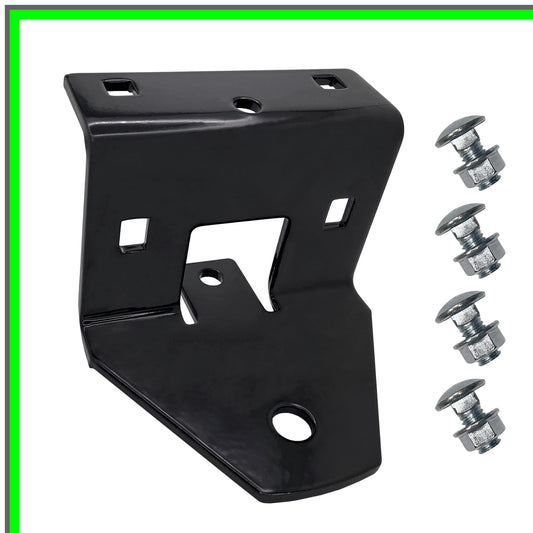 Zero Turn Mower Trailer Hitch Kit for Ariens ZT-X, ZT-XL, IKON Models