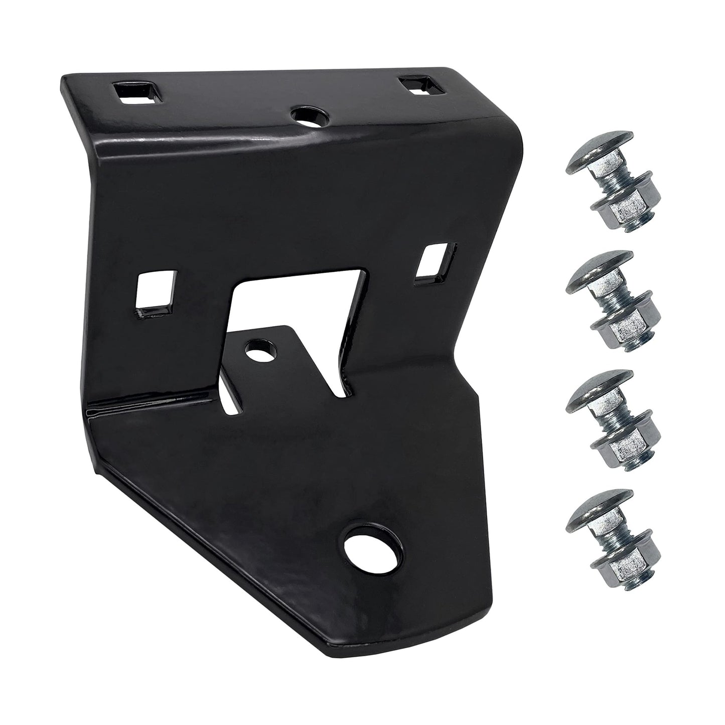 Zero Turn Mower Trailer Hitch Kit for Ariens ZT-X, ZT-XL, IKON Models