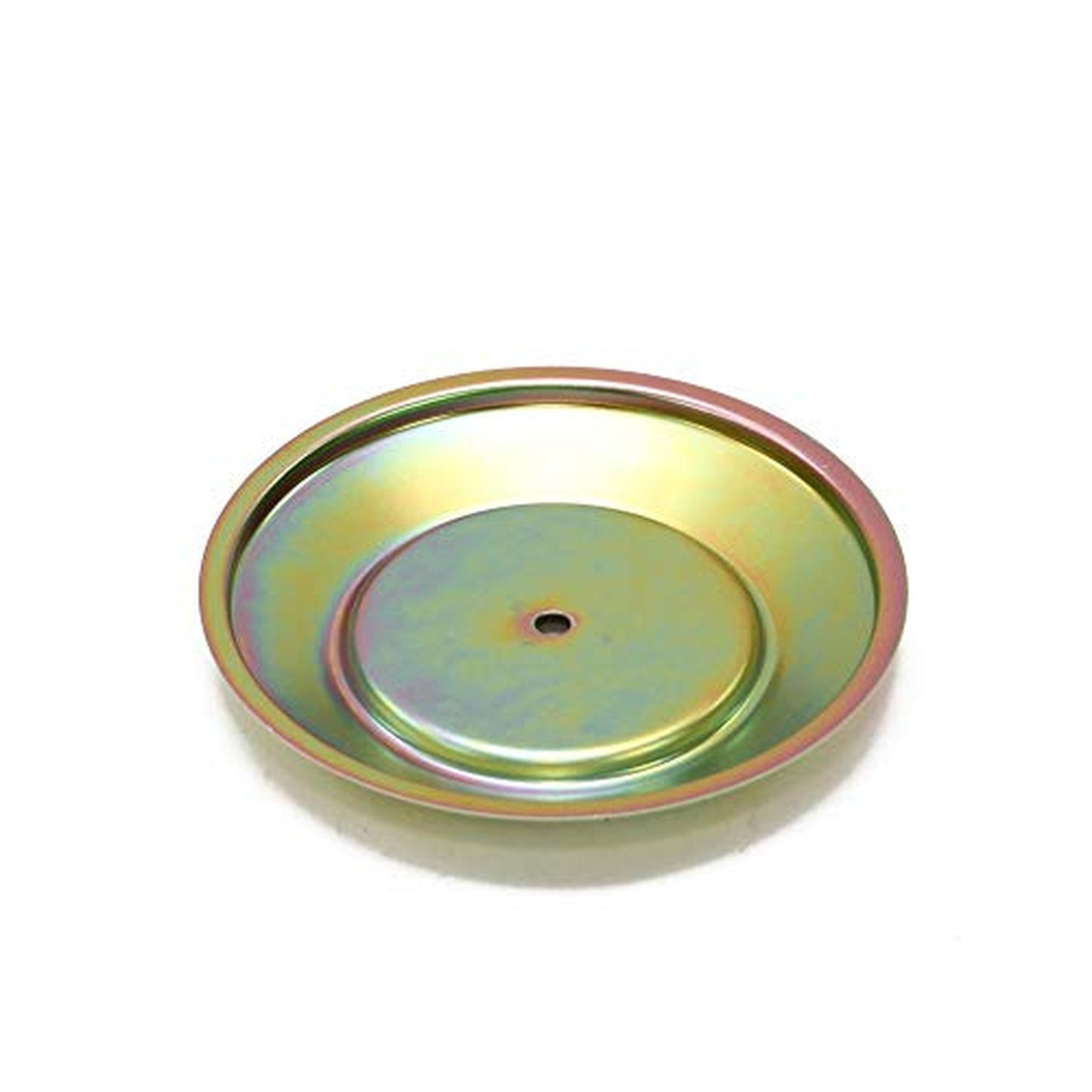 Inner Air Cleaner Cover for Enhanced Engine Performance and Protection