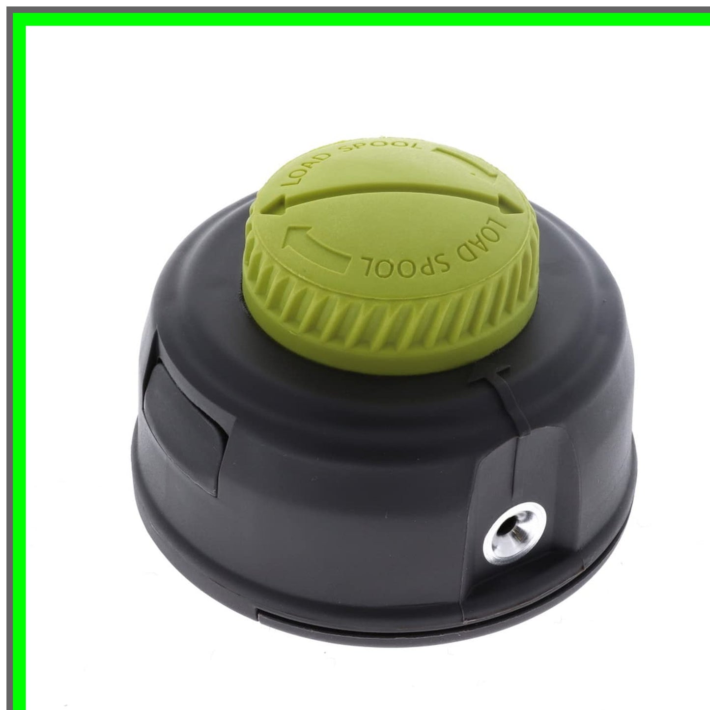 Ryobi String Trimmer Head Replacement Assembly for P2009 RY15523A