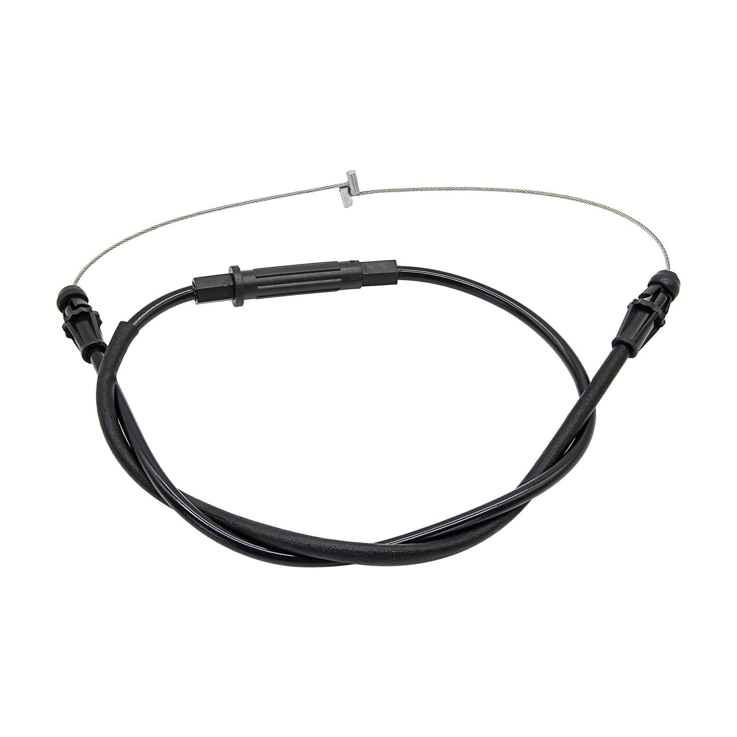 Husqvarna AYP Snowthrower Replacement Cable for Reliable Performance