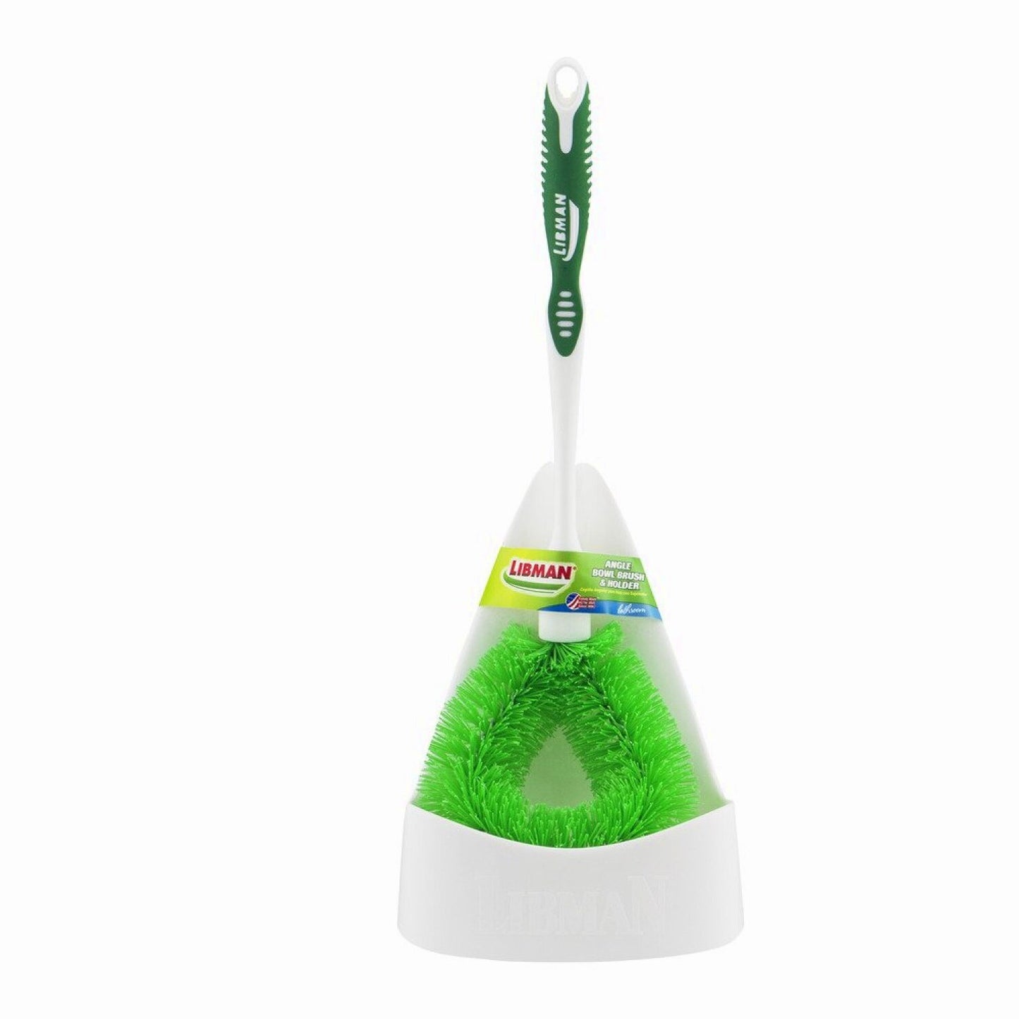 27 Angle Brush and Holder