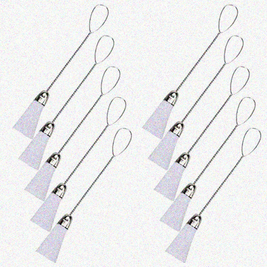 Double-Ended Sewing Machine Brush