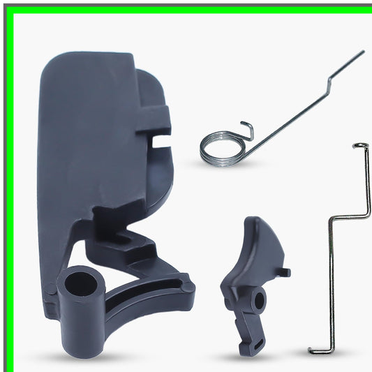 Throttle Trigger Rod Lever Spring Kit for Stihl 017 018 MS170 MS180 Chainsaw