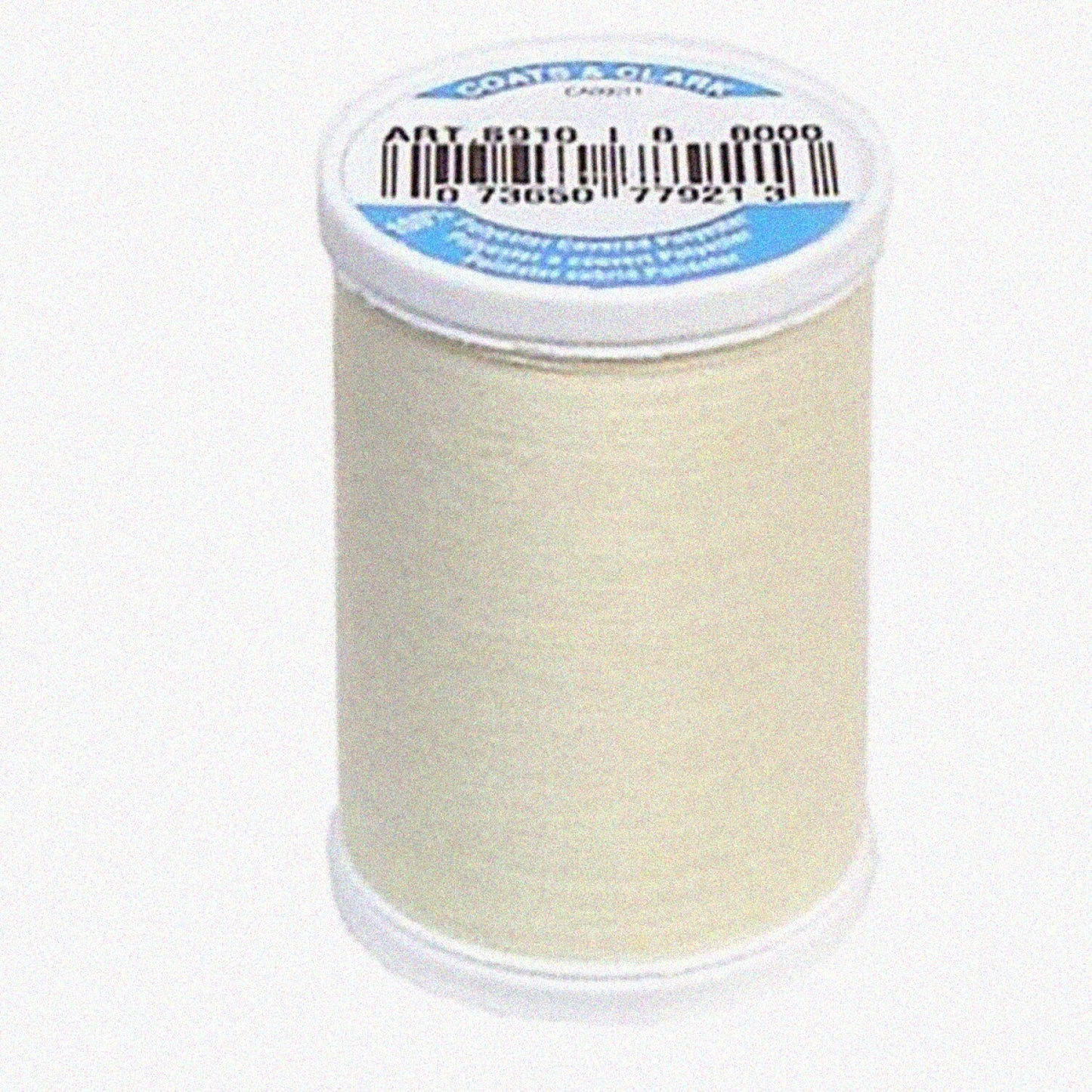 Dual Duty XP General Purpose Thread 250 Yards Pearl