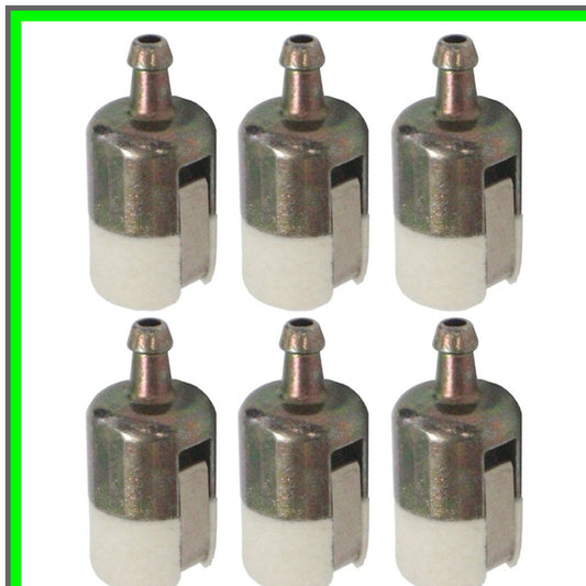 High-Performance Fuel Filter for String Trimmers and Garden Equipment