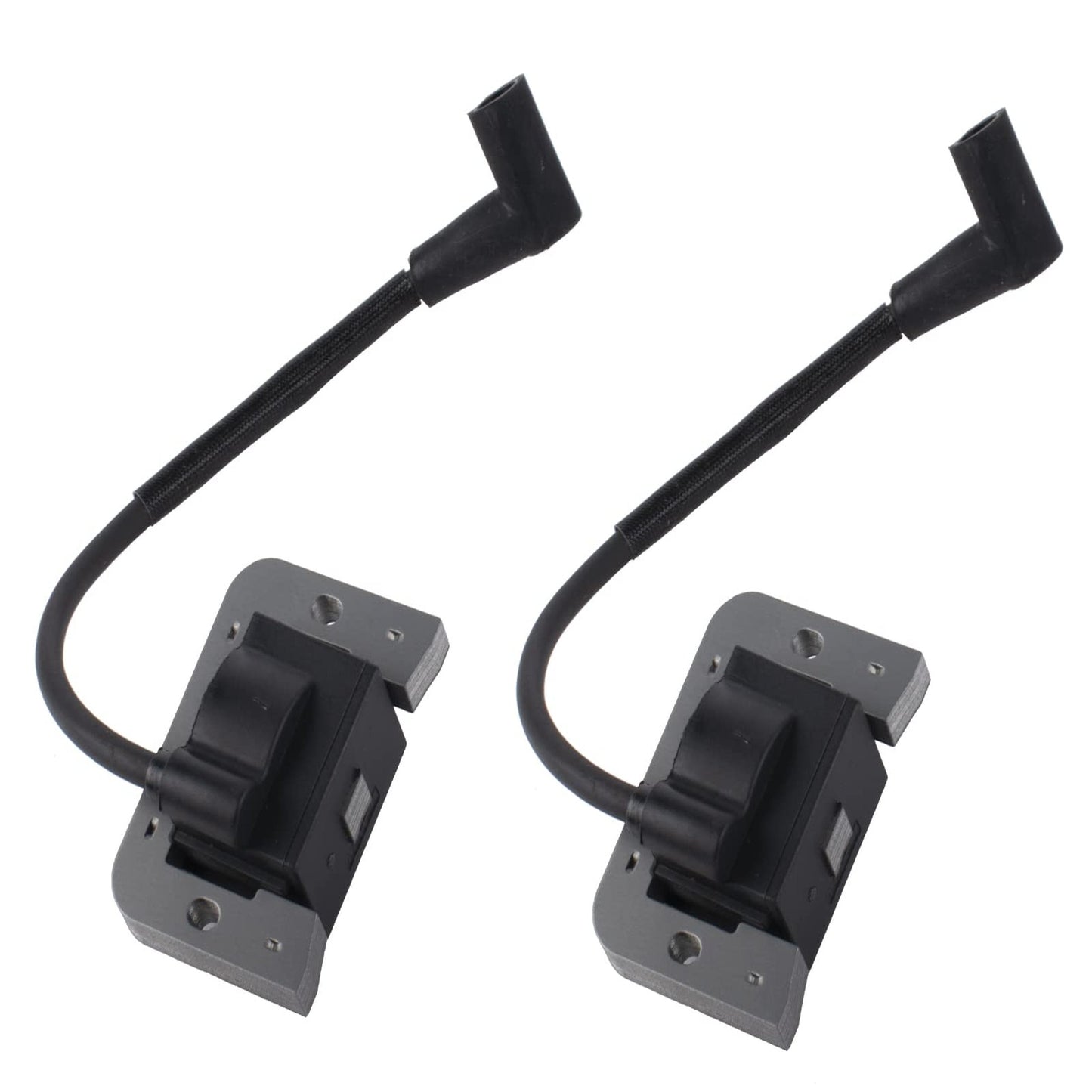 Ignition Coil Module Set for KT ZT 7000 Series Lawn Mowers 2Pcs