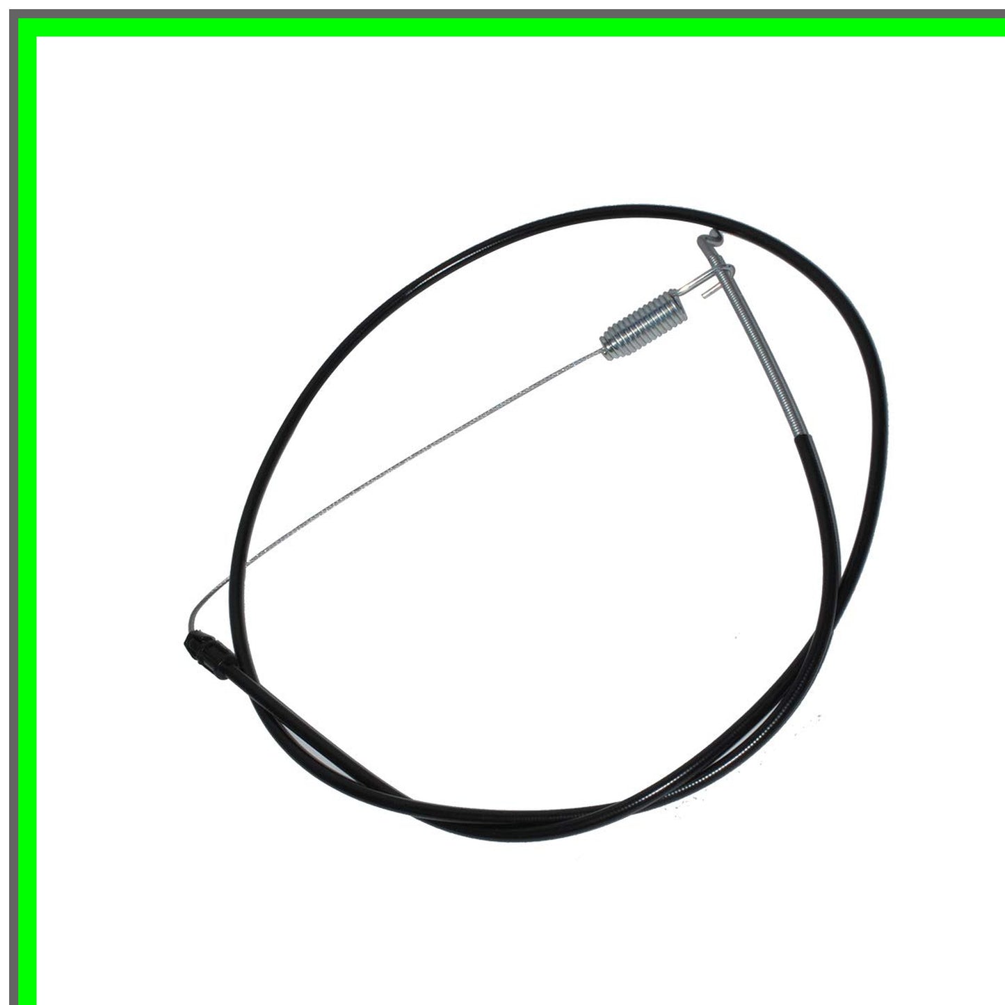 Toro Recycler Mower Traction Cable Replacement for Model 20330-20378