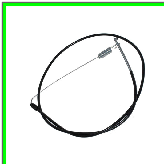 Toro Recycler Mower Traction Cable Replacement for Model 20330-20378